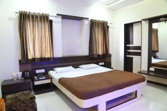 Hotel North View, Nagpur 2